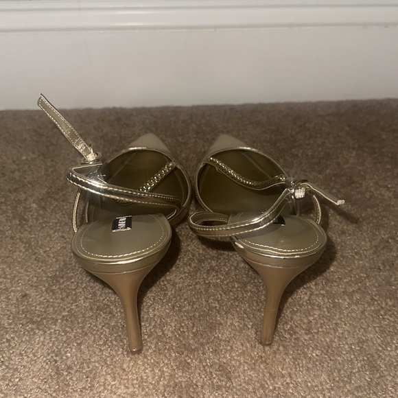 Nine west women’s high heels! - Picture 5 of 7